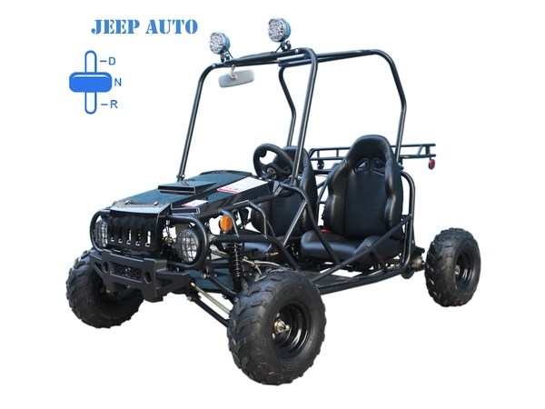 Dune buggy best sale side by side