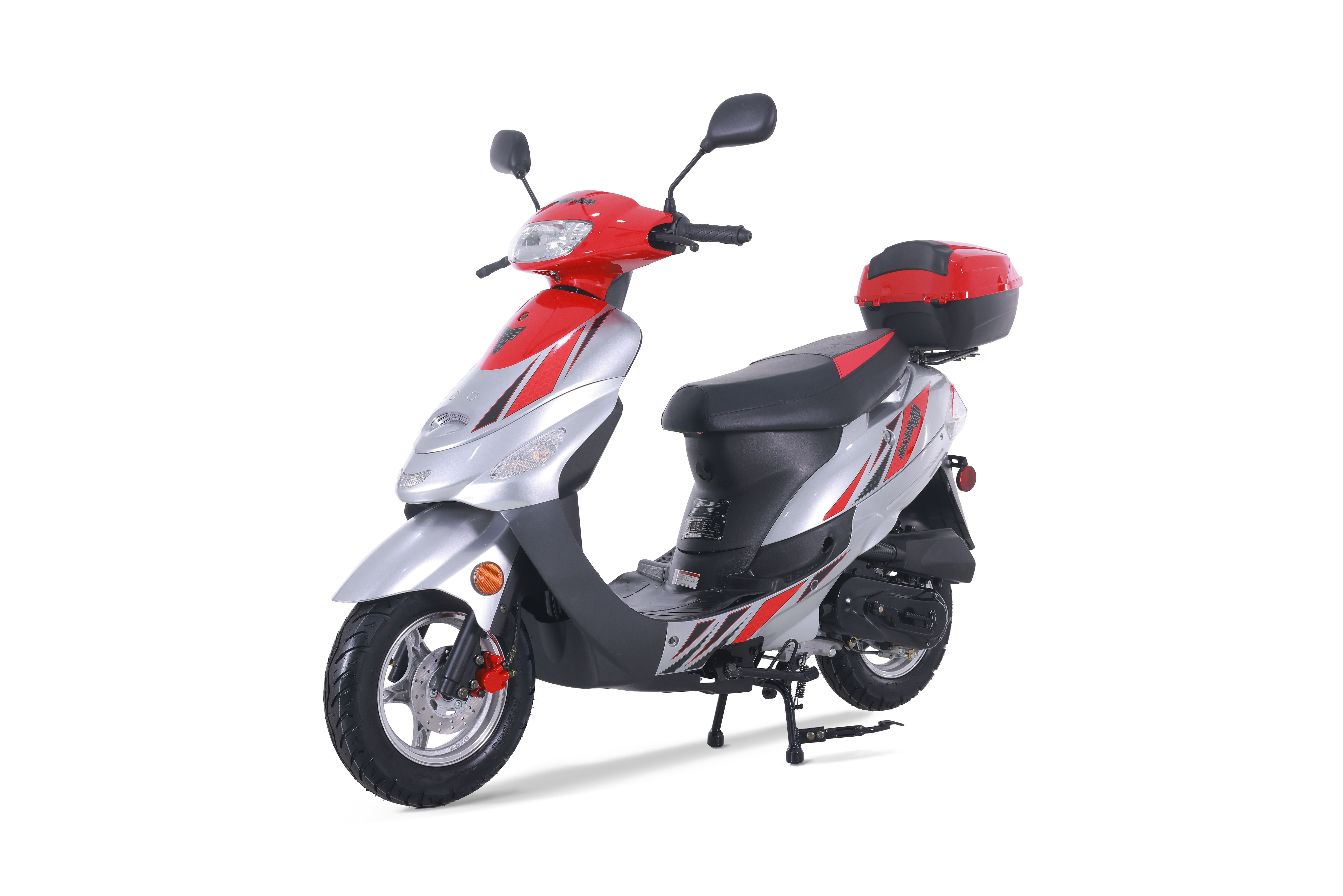 Speedy store 50 scooter
