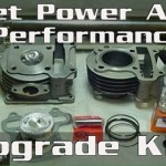 Power Performance Upgrades