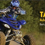 Tao Tao ATV APS