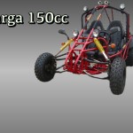 Targa 150 APS