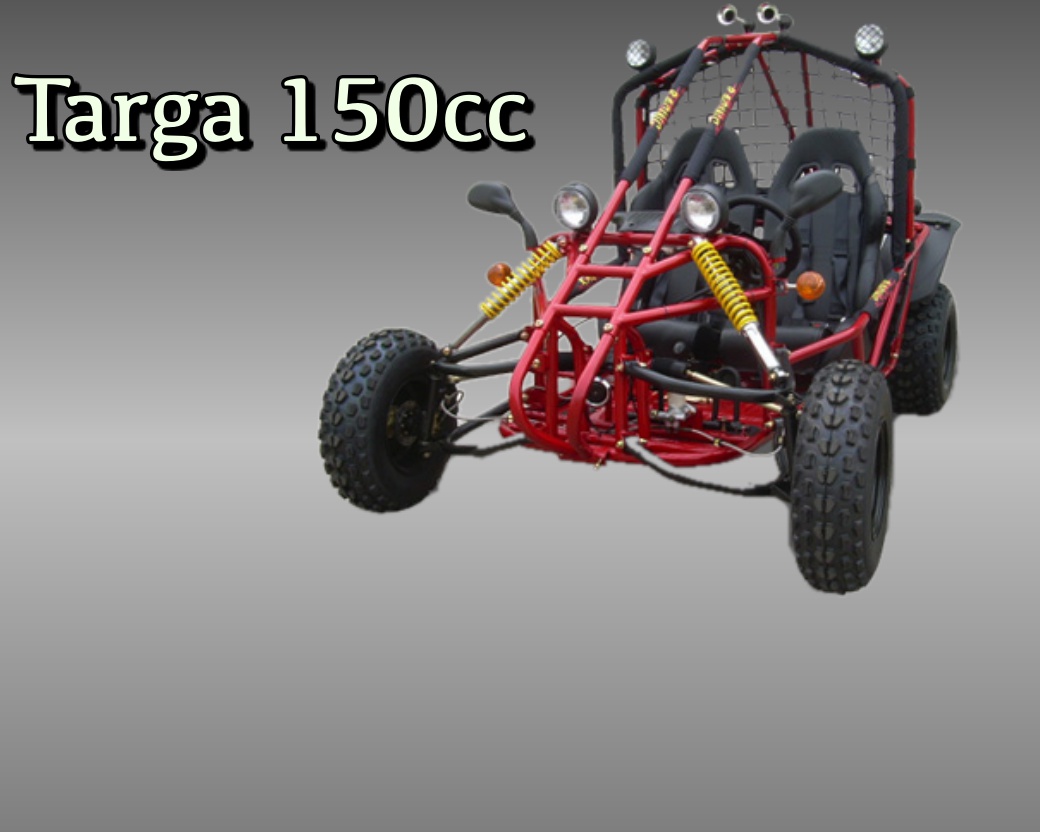 Targa 150 APS