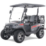 Electric Golf Cart